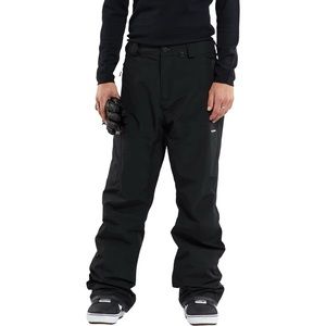 Volcom Men’s Snowboard Snow pants size Small Black Style G1351904